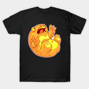 Can't Get Up T-Shirt